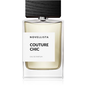 NOVELLISTA Couture Chic Eau de Parfum pentru femei - imagine 2